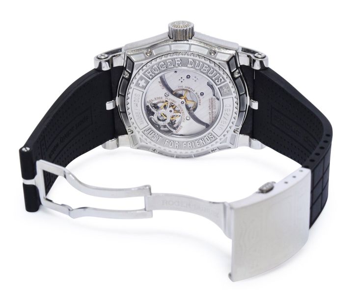 Roger Dubuis Easy Diver SE48 02 9/0 K9.53